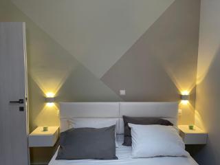 By port apartment - Pireu - 6
