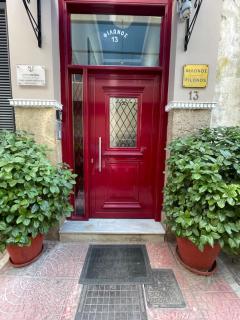 By port apartment - Pireu - 3