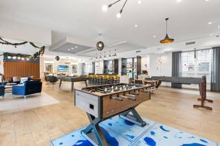 Supreme 2 Bedroom Condo in Prime Jersey City - Jersey City - 9