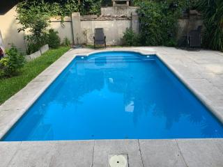 Monumental & Fleni Luxury Flat Whit Pool and Gardens - Buenos Aires - 5