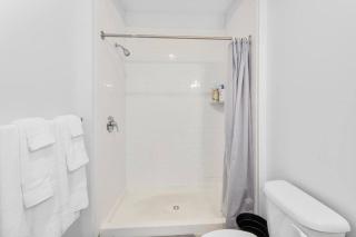 Supreme 2 Bedroom Condo in Prime Jersey City - Jersey City - 3