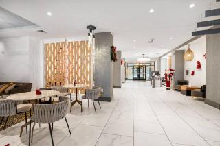 Tastefully Spacious Condo Right Outside of NYC - Jersey City - 9