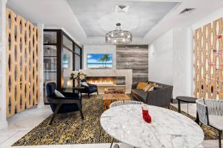 Tastefully Spacious Condo Right Outside of NYC - Jersey City - 5