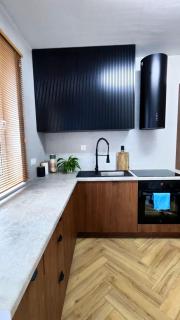 Apartament Park Chorzów, FV, bezpłatny parking, klimatyzacja - 2