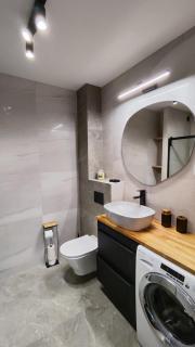 Apartament Park Chorzów, FV, bezpłatny parking, klimatyzacja - 1