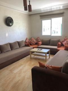 Jad appartement - Essaouira - 0