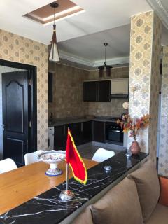 Jad appartement - Essaouira - 5
