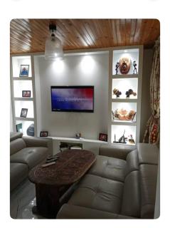 APPARTEMENT MEUBLE, Proche PARIS PROCHE DISNEY - Neuilly-sur-Marne - 0