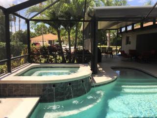 Villa American Eagle - Cape Coral - 2