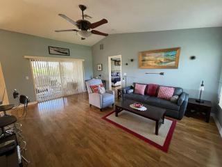 Villa American Eagle - Cape Coral - 1