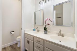 4BR Getaway with Pool and Billiard - 4