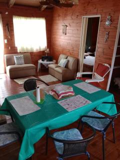 Morada de Ensueño - La Coronilla - 5