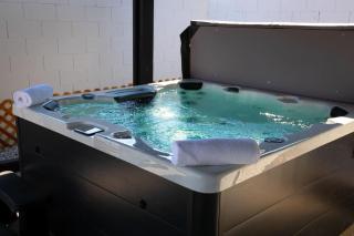 Spacious 5 BR Home with Games and Spa - 5