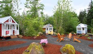 Mount Hood Village - Welches - 8