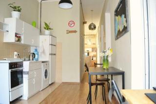 Pasteur Hostel - Tbilisi - 6