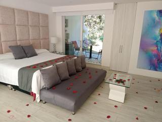 Mirador samsara Suite Luxury - La Calera - 3