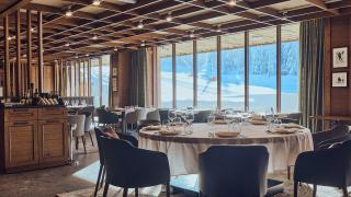 Grey Hotel Kopaonik - Kopaonik - 7