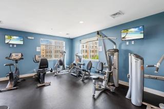 Family Friendly Deluxe 2 Bedroom Condo Only 25 mins to Soho - Jersey City - 3