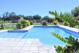 Hacienda ALTO MONTE - 0