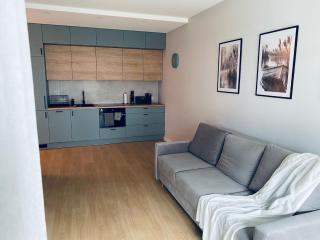 Apartament 88 - Suwałki - 4