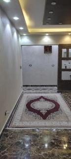 The Golden House - ‘Ezbet `Abd el-Ḥamîd - 6