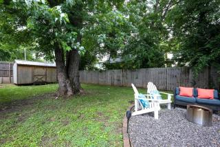 Charming Nashville Bungalow - Nashville - 9