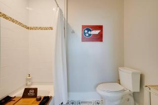 Charming Nashville Bungalow - Nashville - 8