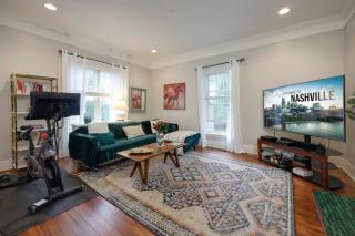 Charming Nashville Bungalow - Nashville - 6