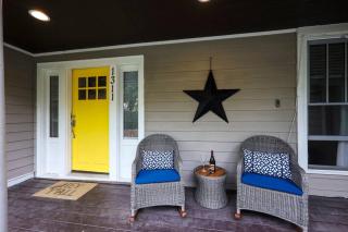 Charming Nashville Bungalow - Nashville - 3