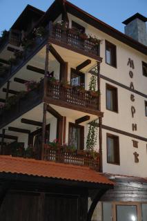 Molerite Complex - Bansko - 3