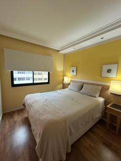 Flat Hotel Univer Pamplona Jardins ótima localização 1807 - São Paulo - 7