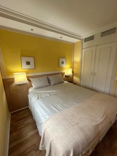 Flat Hotel Univer Pamplona Jardins ótima localização 1807 - São Paulo - 8