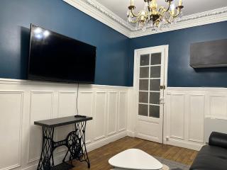 Appartement calme près de La Villette - París - 1