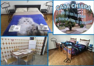 CASA CHIARA - 11 minuti da Milano - 6 minuti da policlinico San Donato Milanese - San Giuliano Milanese - 0