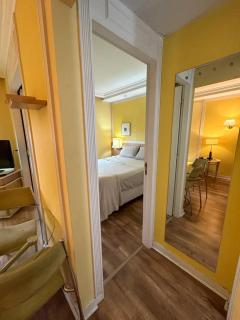 Flat Hotel Univer Pamplona Jardins ótima localização 1807 - São Paulo - 1