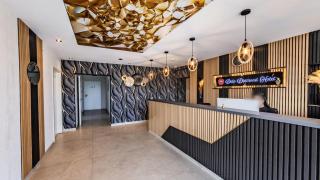 DiDo Diamond Hotel - Dietzenbach - 7