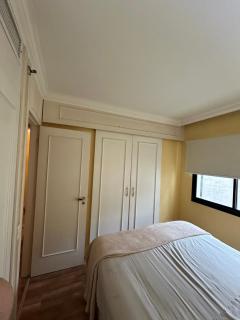 Flat Hotel Univer Pamplona Jardins ótima localização 1807 - São Paulo - 6