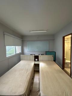 Hotel Mercu Paraiso Beneficência Portuguesa com garagem 809 - 5