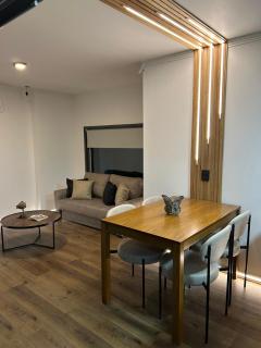 La cumbrecita ,Casitas super lujo - La Cumbrecita - 1