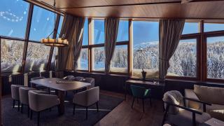 Grey Hotel Kopaonik - Kopaonik - 8