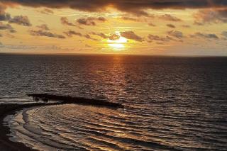 Cómodo Ap Frente al mar, cerca a la murallas - 7