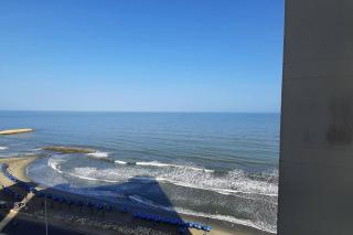 Cómodo Ap Frente al mar, cerca a la murallas - 5