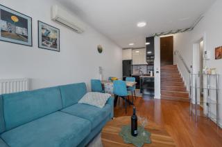 Gallery Oasis Apartment - 6