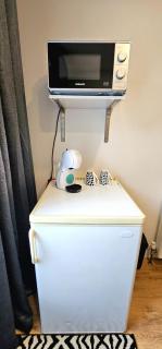 Penelope Ensuite Double Room - Londra - 1
