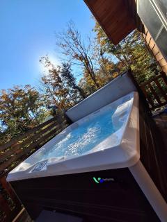 Scoot Cabin - Dogs Welcome! - 9