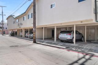 Stunning Oceanfront Boardwalk Condo - Spa, Steps2Beach, Parking & Fast Wifi! - San Diego - 7