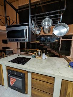 CR Caribbean Blue House - Modern style 100 WiFi - Cahuita - 6