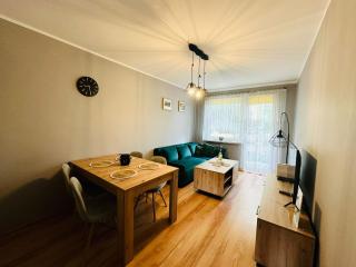 Apartament Zielony Dąb - Wałbrzych - 5