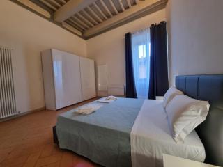 35 Rooms Palazzo Buoninsegni - 5