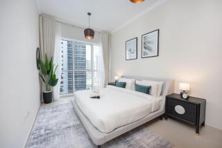 Exceptional 1bedroom apartment in the heart of Downtown - Dubai - 5